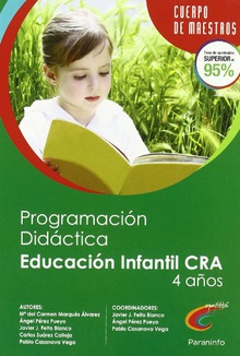 Programación didáctica y unidad didáctica para un centro rural agrupado (CRA)