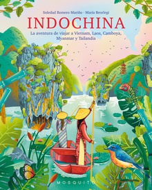 Indochina