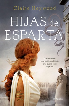 Hijas de Esparta (Edición mexicana)