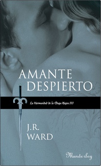 Amante Despierto (La Hermandad de la Daga Negra 3)