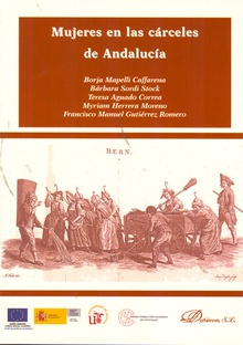 Mujeres en las cárceles de Andalucía