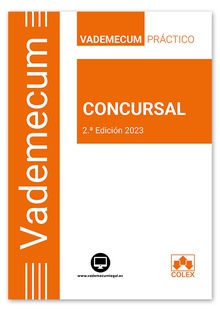 Vademecum | CONCURSAL