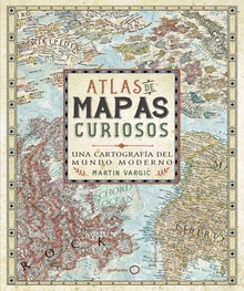 Atlas de mapas curiosos