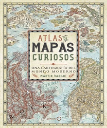 Atlas de mapas curiosos