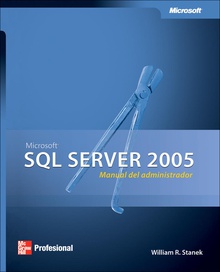 MS SQL SERVER 2005 MANUAL DEL ADMINISTRADOR