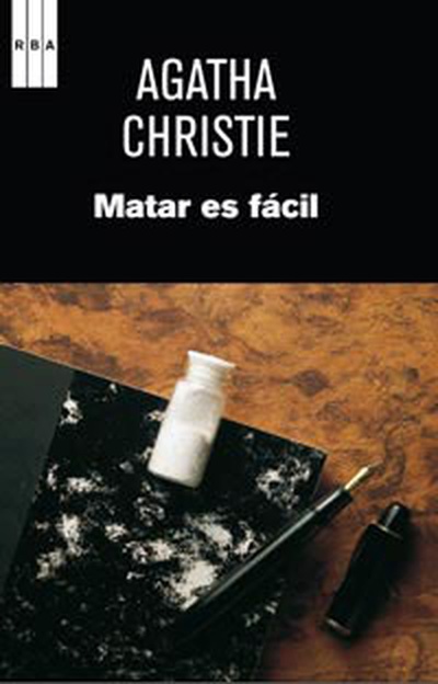 Matar es facil