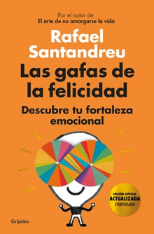 Las gafas de la felicidad (edición 5º aniversario)