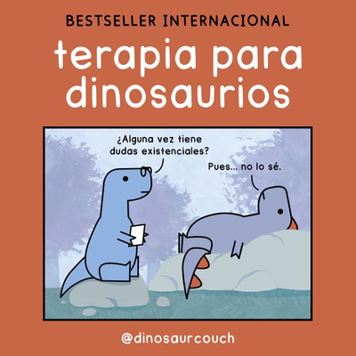 Terapia para dinosaurios