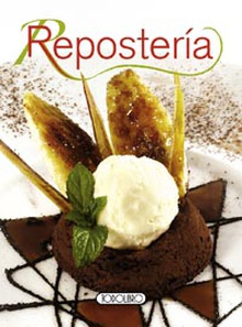 Repostería