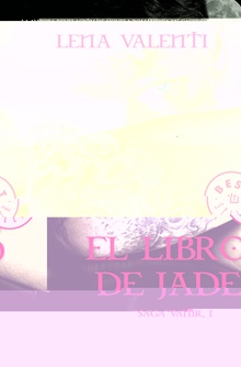 El libro de Jade (Saga Vanir 1)