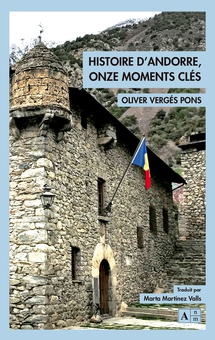 Histoire d'Andorre, onze moments clés