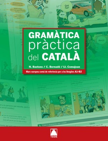 Gramàtica pràctica del català - ed. 2011
