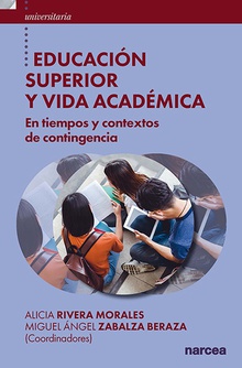 Educación Superior y vida académica