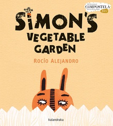 Simon’s Vegetable Garden