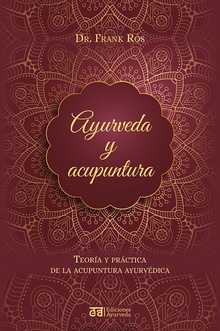 Ayurveda y acupuntura
