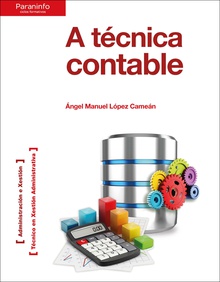 A técnica contable