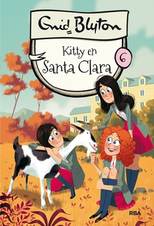 Santa Clara 6 - Kitty en Santa Clara