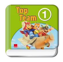 Top Team 1 (digital)