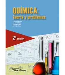 Química: teoría y problemas (2ª ED)