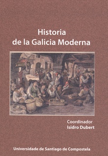 OP/322-Historia de la Galicia Moderna