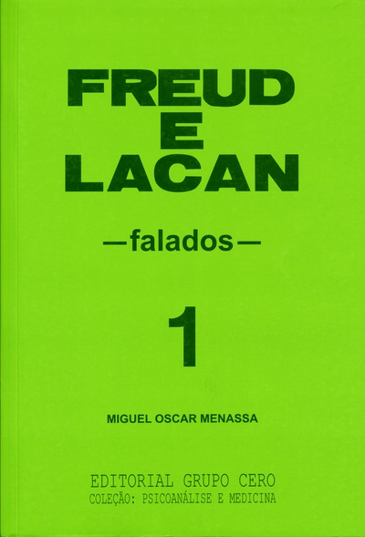 Freud e Lacan -falados- 1