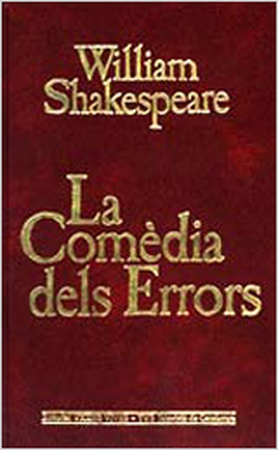 31. La comdia dels errors