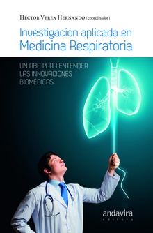 Investigación aplicada a medicina respiratoria