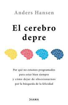 El cerebro depre (Edición mexicana)