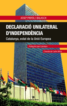 Declaració unilateral d'independència