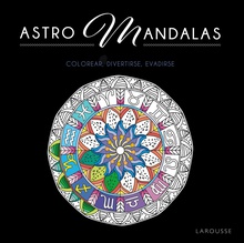 Astro mandalas