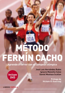 Método Fermín Cacho