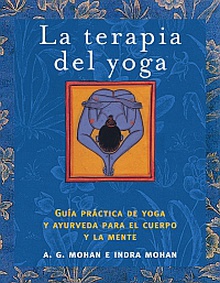 La terapia del yoga