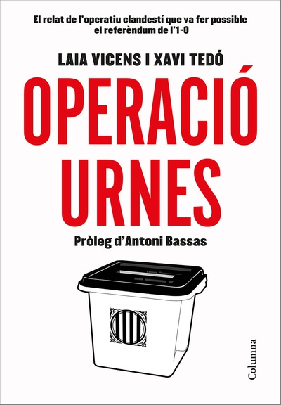 Operació Urnes