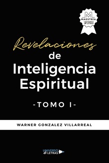 Revelaciones de Inteligencia Espiritual TOMO I