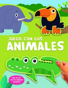 Juego con los Animales