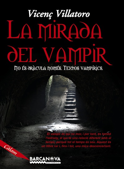 La mirada del vampir