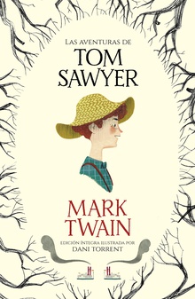 Las aventuras de Tom Sawyer (Colección Alfaguara Clásicos)