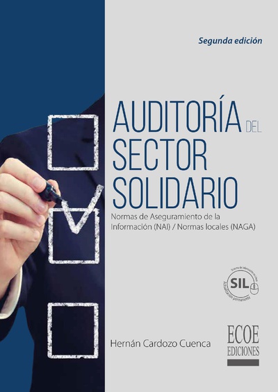Auditoría del sector solidario
