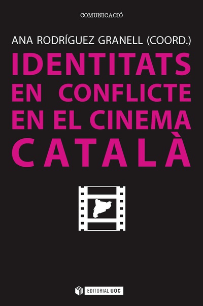 Identitats en conflicte en el cinema català