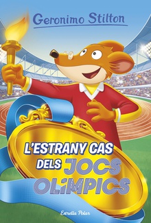 L'estrany cas dels Jocs Olímpics
