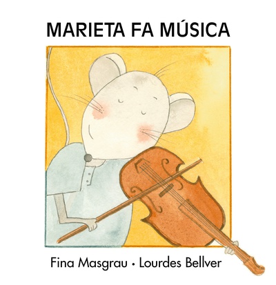 Marieta fa música