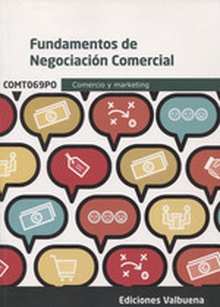 COMT069PO Fundamentos de negociación comercial