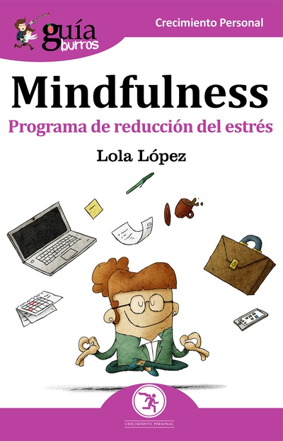 GuíaBurros Mindfulness