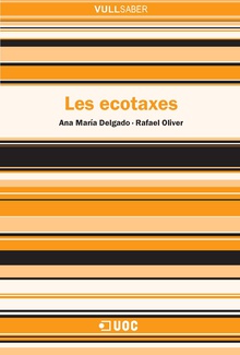 Les ecotaxes