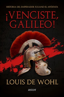 «¡Venciste, Galileo!»