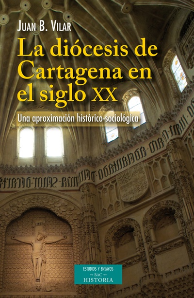 La diócesis de Cartagena