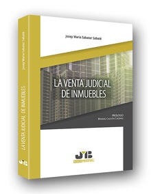 La venta judicial de inmuebles