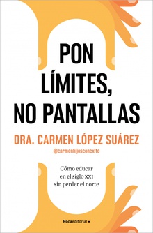 Pon límites, no pantallas