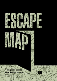 Escape map