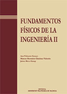 FUNDAMENTOS FÍSICOS DE LA INGENIERÍA II